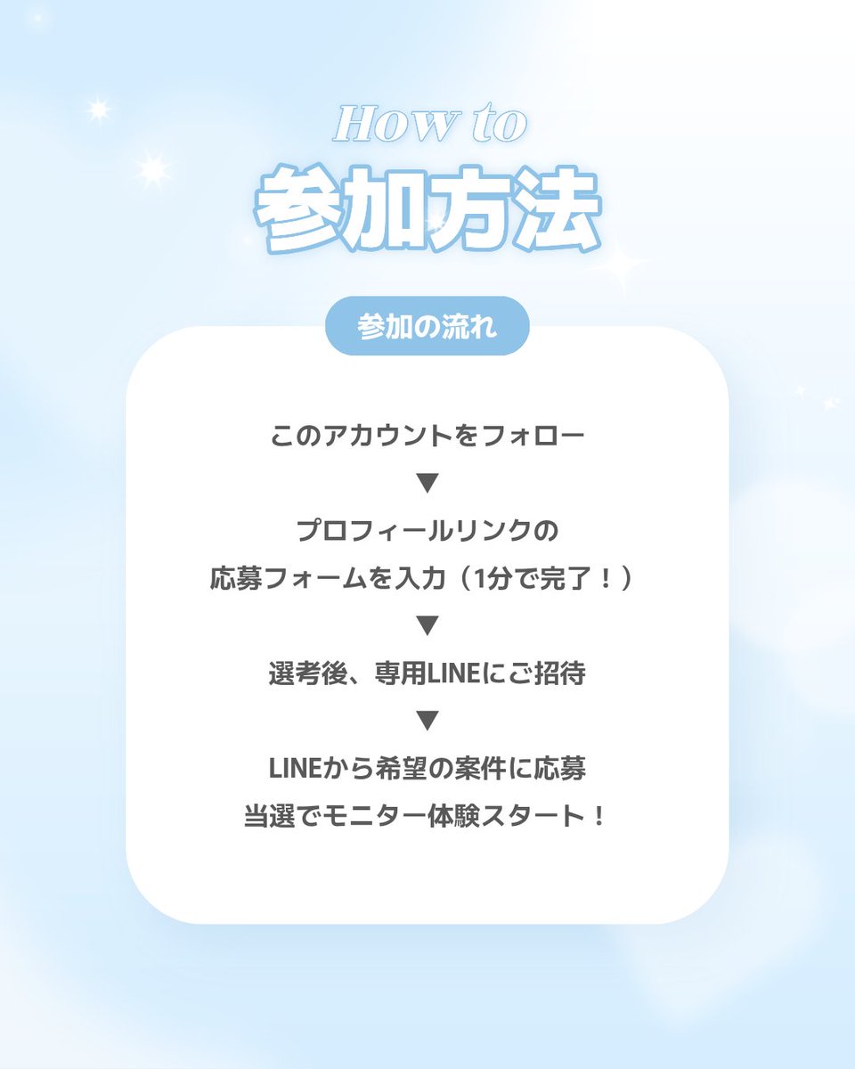 Cloud Shop（モニター） tweet media