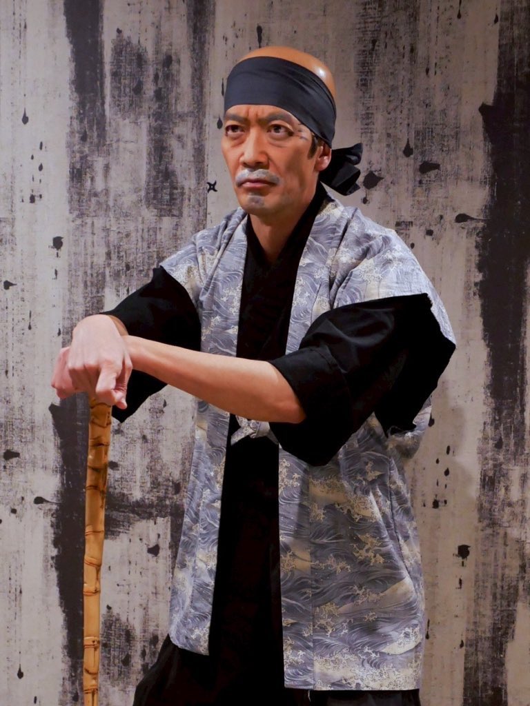 伊賀之忍者衆 羅威堂【公式】 tweet media