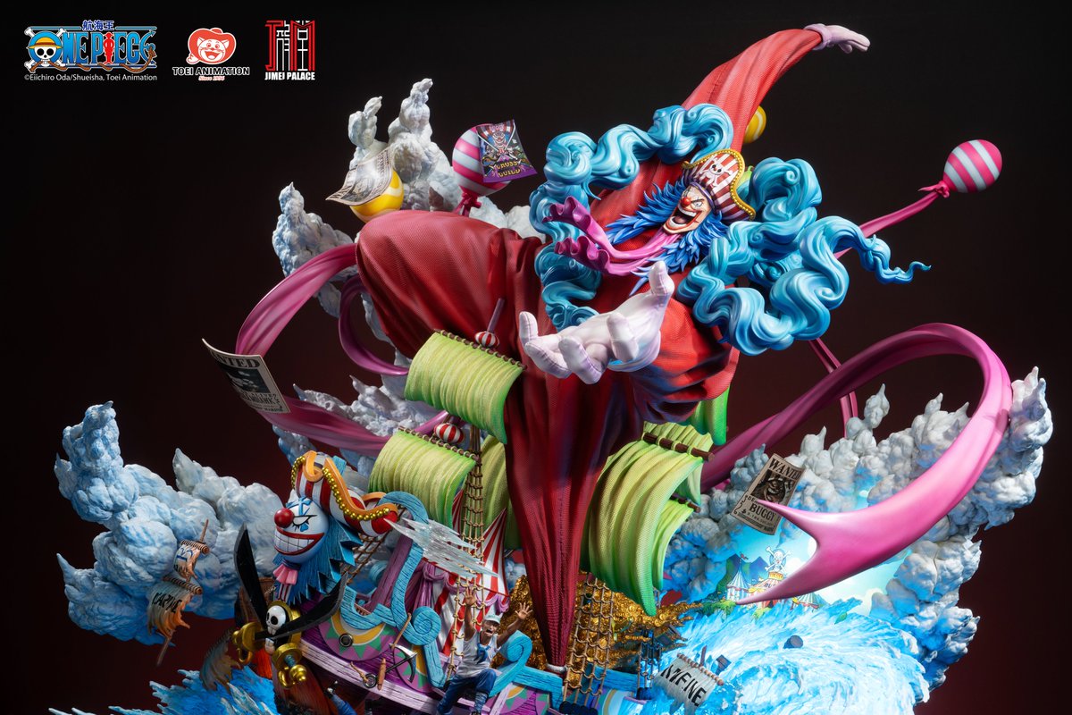 集美殿堂 JIMEI PALACE tweet media