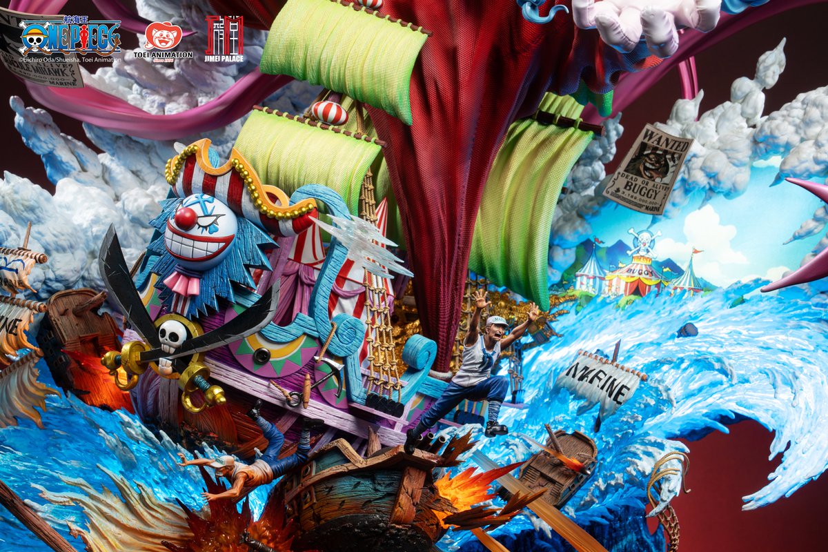 集美殿堂 JIMEI PALACE tweet media