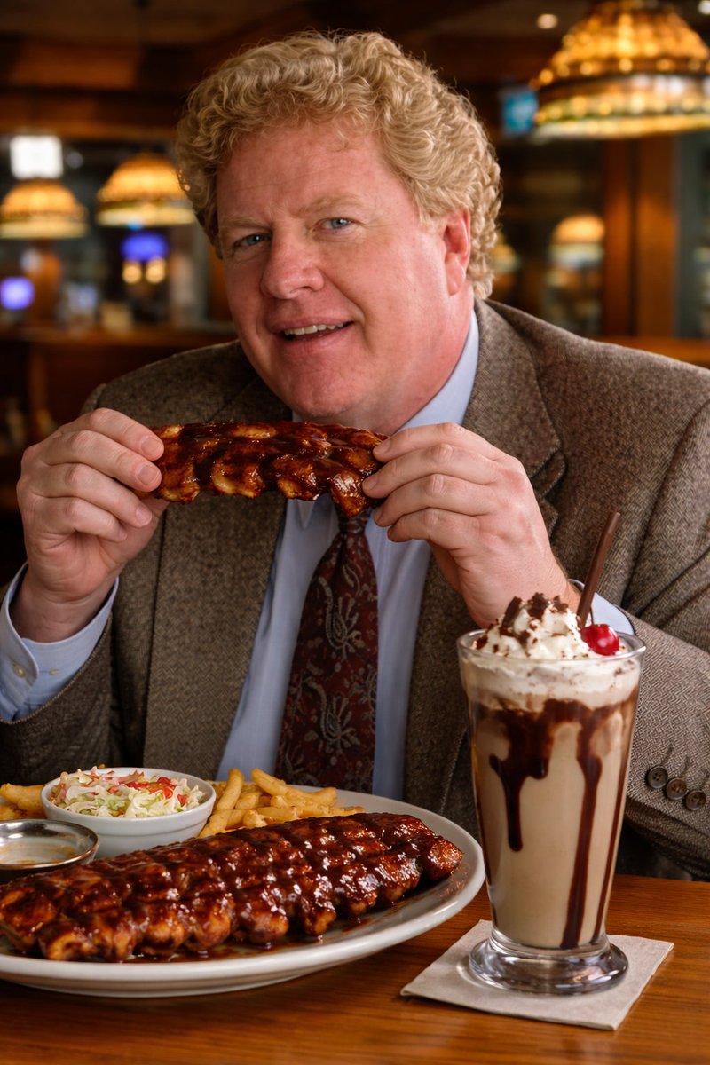 Big John Strode tweet media