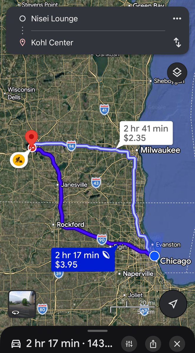 Nisei Lounge Chicago tweet media