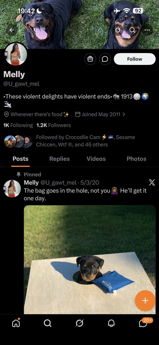 🦂THEE Auntie with no kids♏️ tweet media