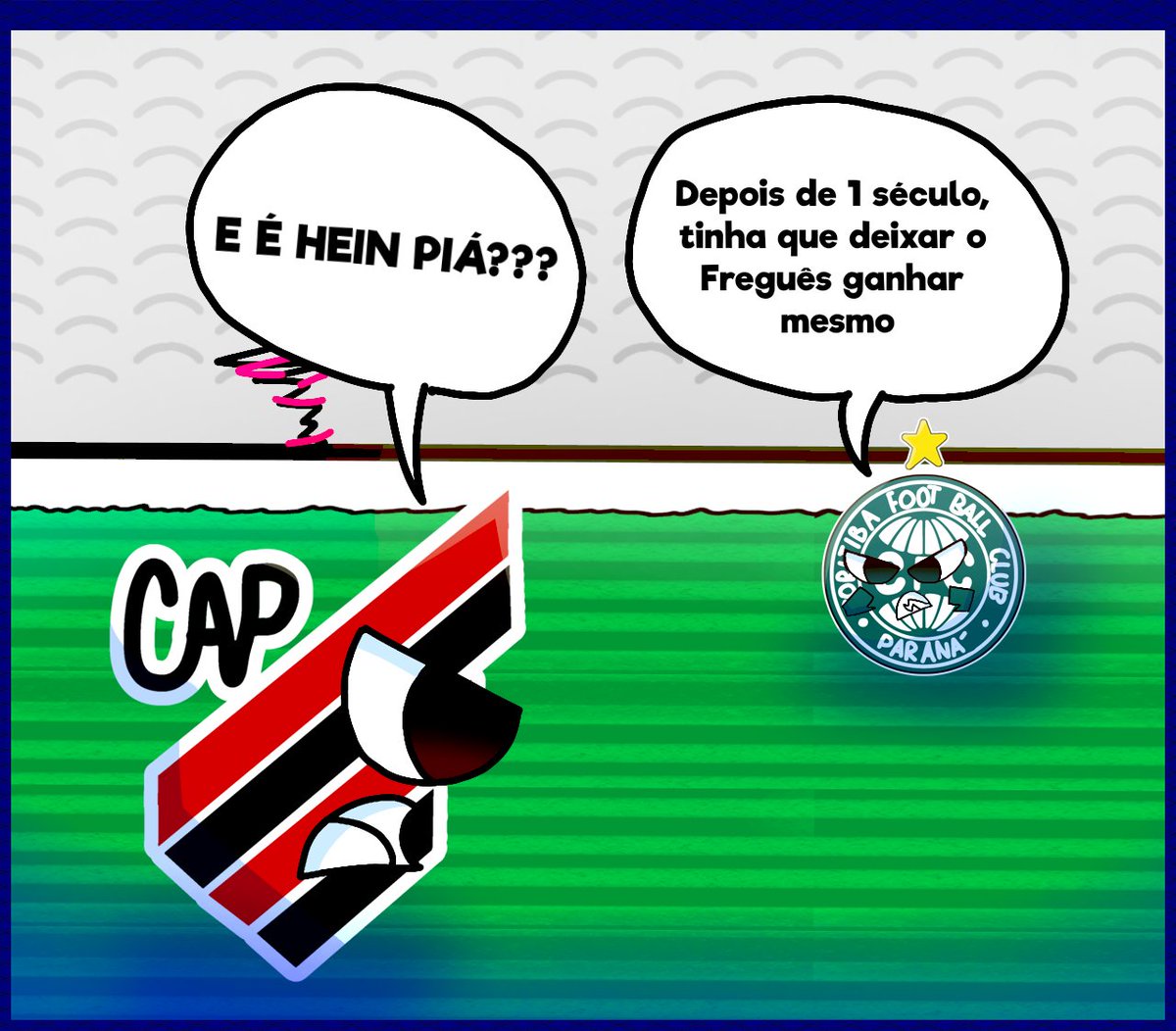 FutToons! tweet media