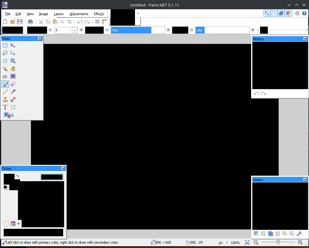 BreadBitchAnu's tweet photo. @alyphrat @xdadevelopers me and a couple others are actually working on this, pdn 4.0 works and 5.x "boots". give us another couple months and you'll be seeing it in updates to your distribution (hopefully) https://t.co/zDp60C6VZu