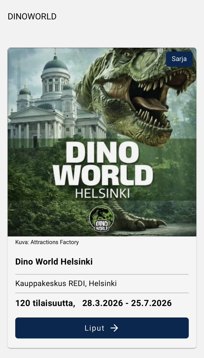 Jani Luoto tweet media