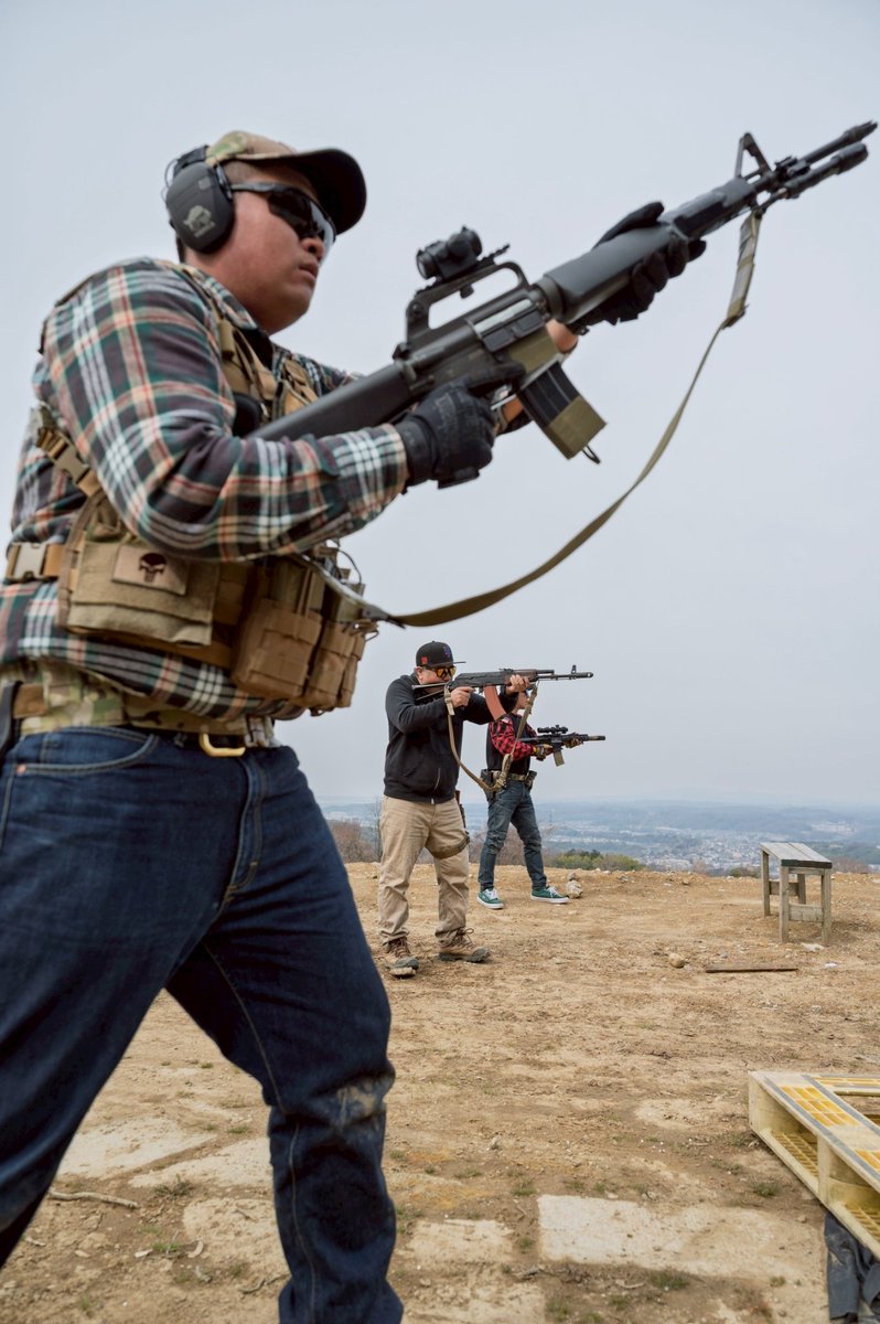 𝙺༼𝙴༼𝙽༼ tweet media