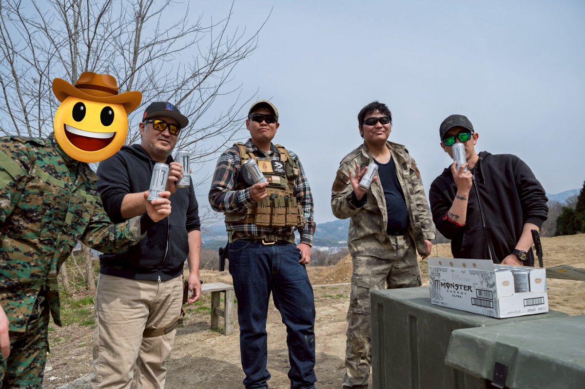 𝙺༼𝙴༼𝙽༼ tweet media