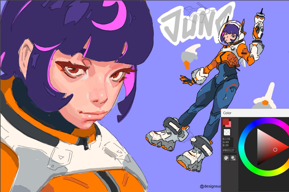 ✍🏽DesignSunset 🇯🇲 tweet media