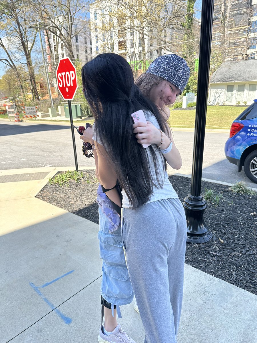 Amanda Hollensbe (Braelyn’s Mom) tweet media