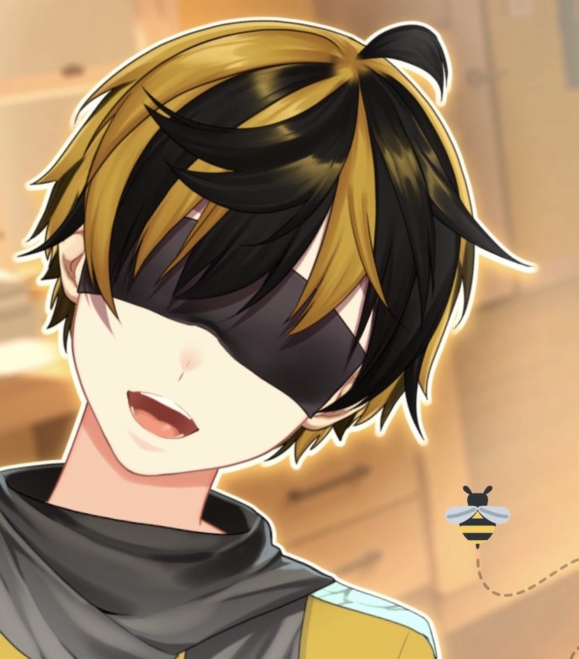 Jillvestic 🐝 REBRANDING APRIL 1st tweet media