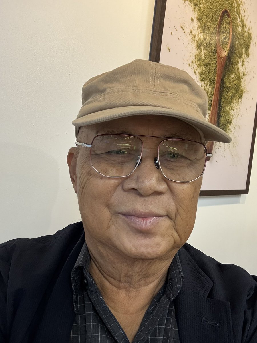 Dr.Adisorn Piengkes tweet media