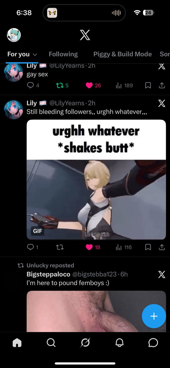 CheeseMaster🏳️‍⚧️ tweet media