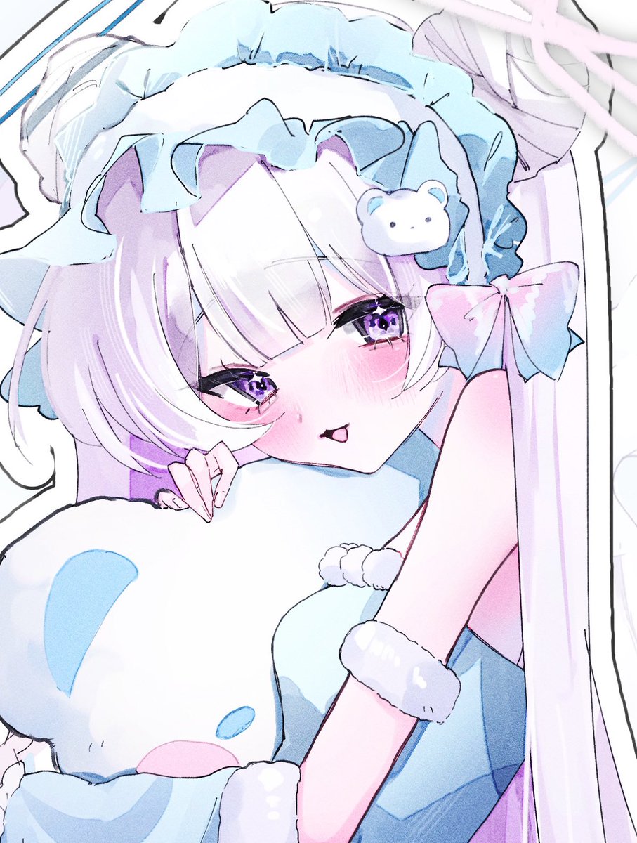 有滓ぱゆ🐻‍❄🧬 tweet media