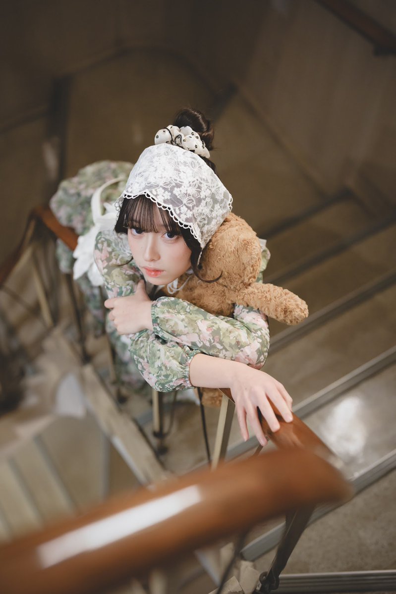 杏（あん）🦋4月11.18.19.26出演 tweet media