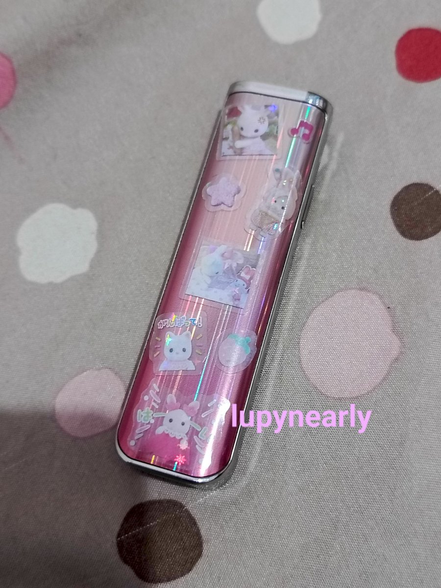 penyupink tweet media