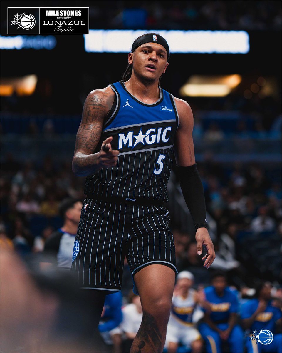 Orlando Magic tweet media