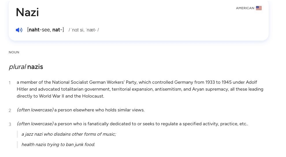 The End of the World Party (NO FREE SPEECH) tweet media