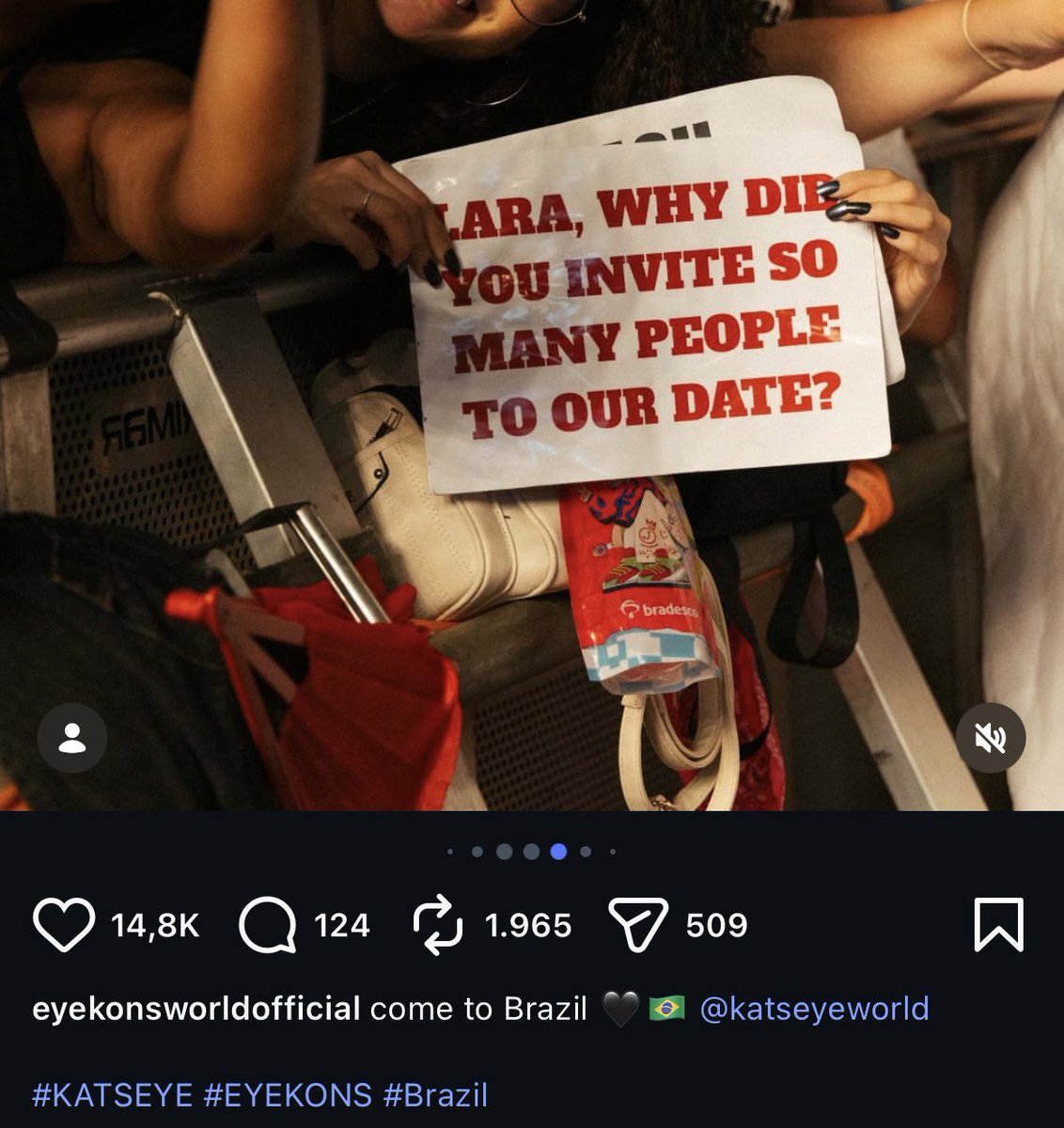 acervo katseye tweet media