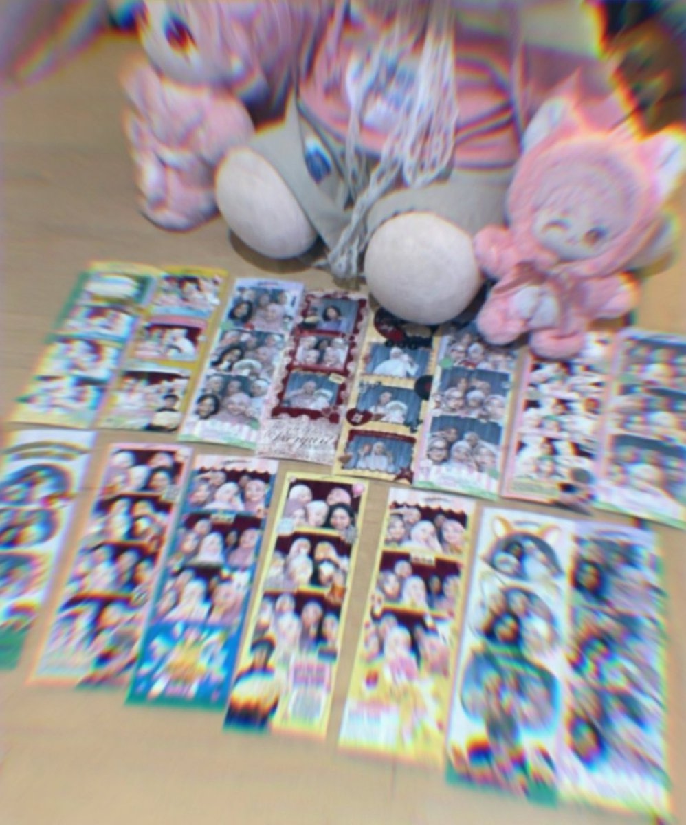 tri tu wan hallsuisseo #ROLO🔜💛 tweet media