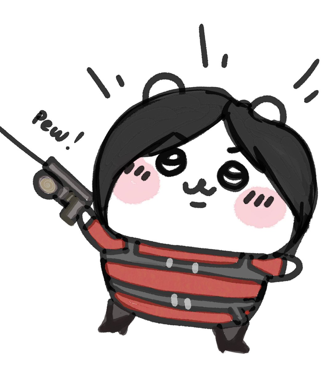 kuromellette tweet media