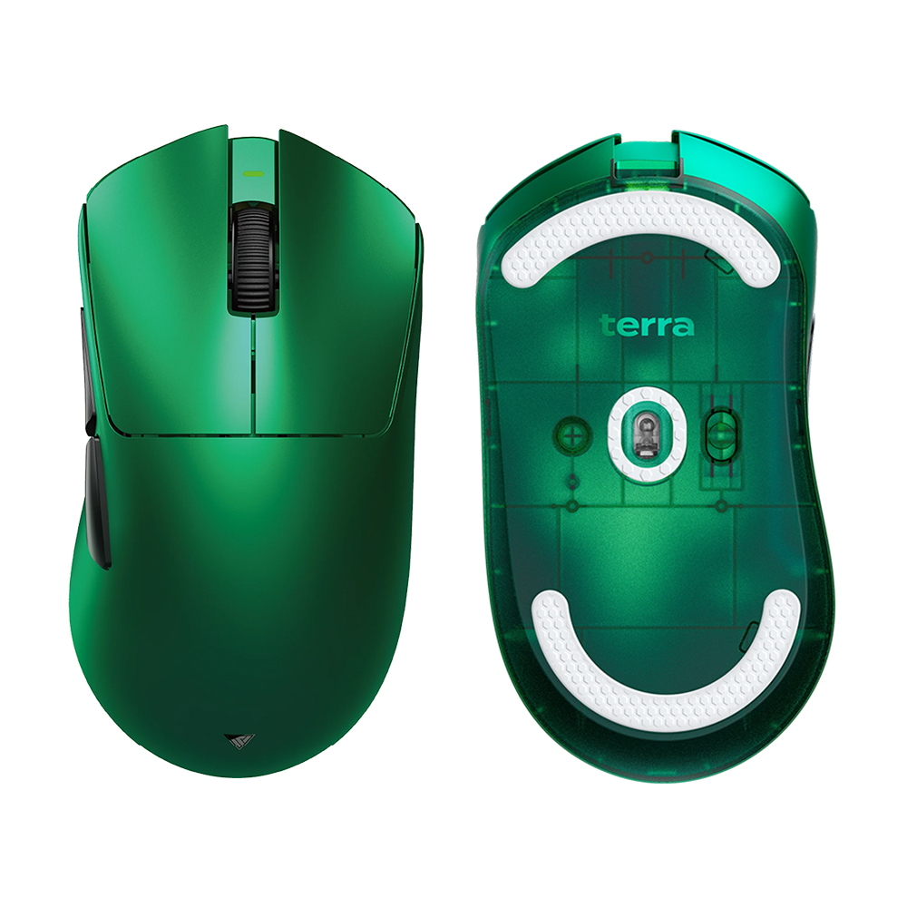 YP Gaming Gear tweet media