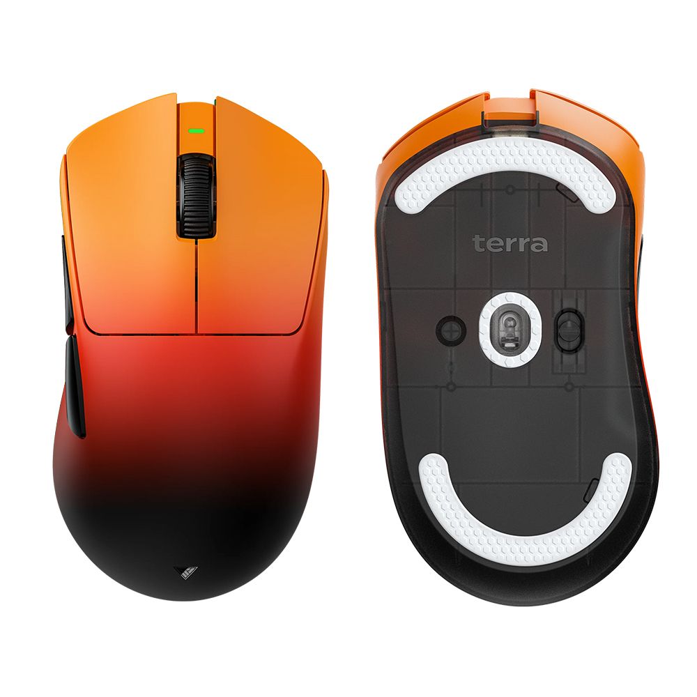 YP Gaming Gear tweet media