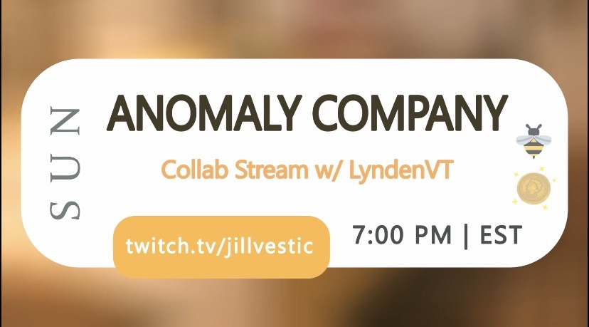 Jillvestic 🐝 REBRANDING APRIL 1st tweet media