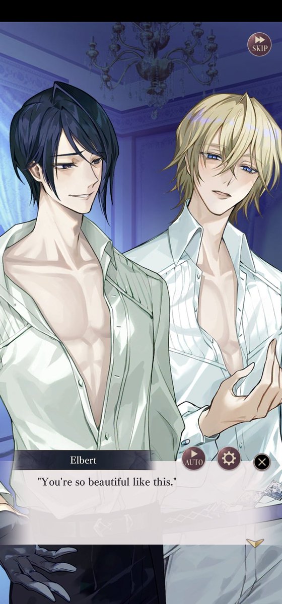 Mikarin Sylvatica #TEAMALFONS tweet media