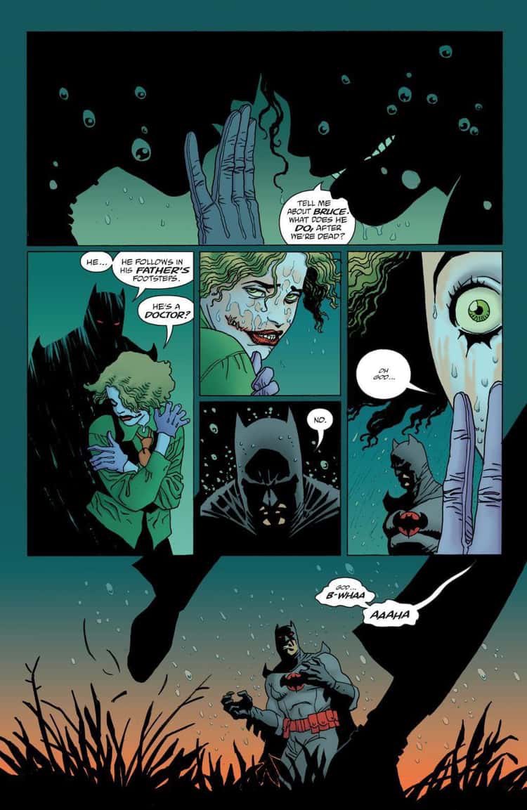 Gunner Dobbins (Dunk and Egg era) tweet media