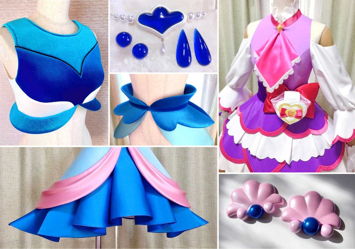 Lena🌸 tweet media