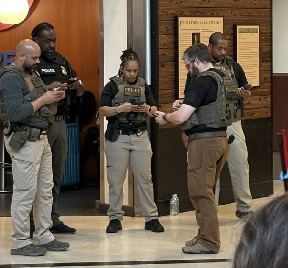 Wu Tang is for the Children tweet media