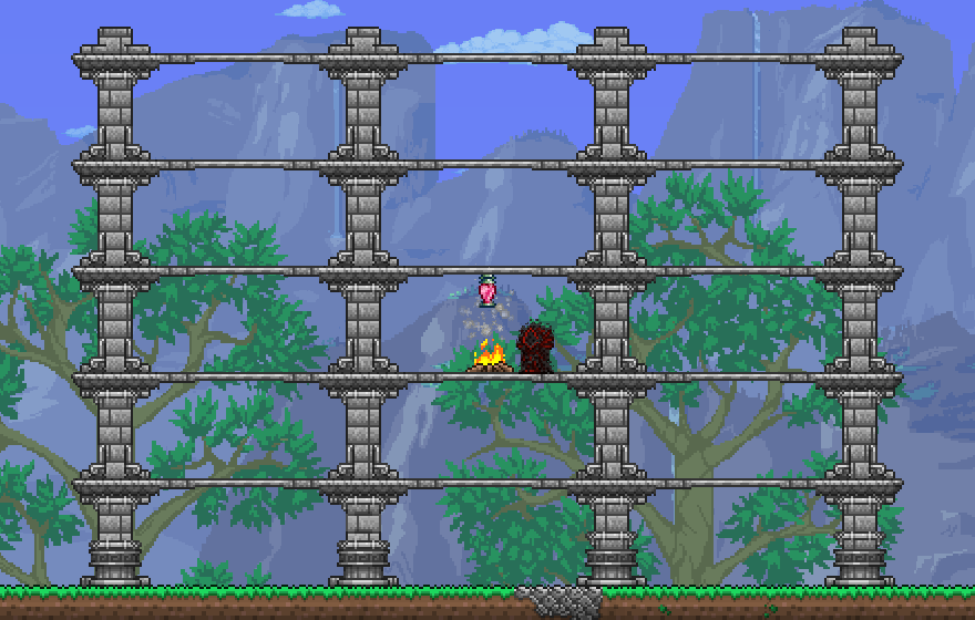 r/Terraria 🌳 tweet media