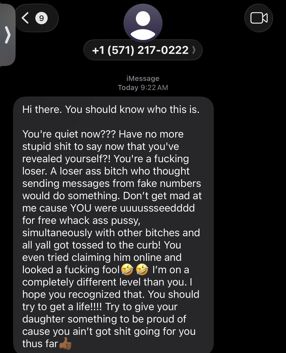 🦂THEE Auntie with no kids♏️ tweet media