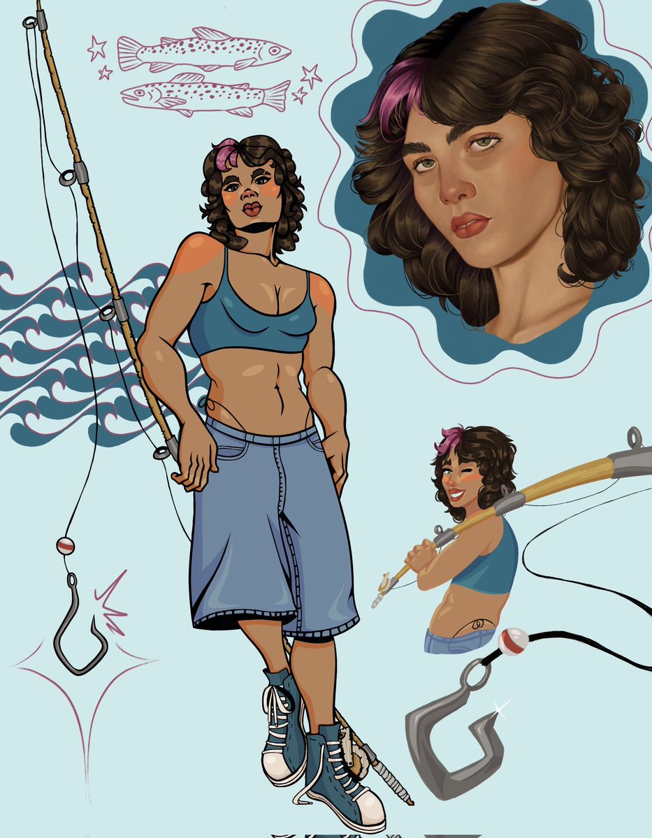 ○ Juniper ○ tweet media