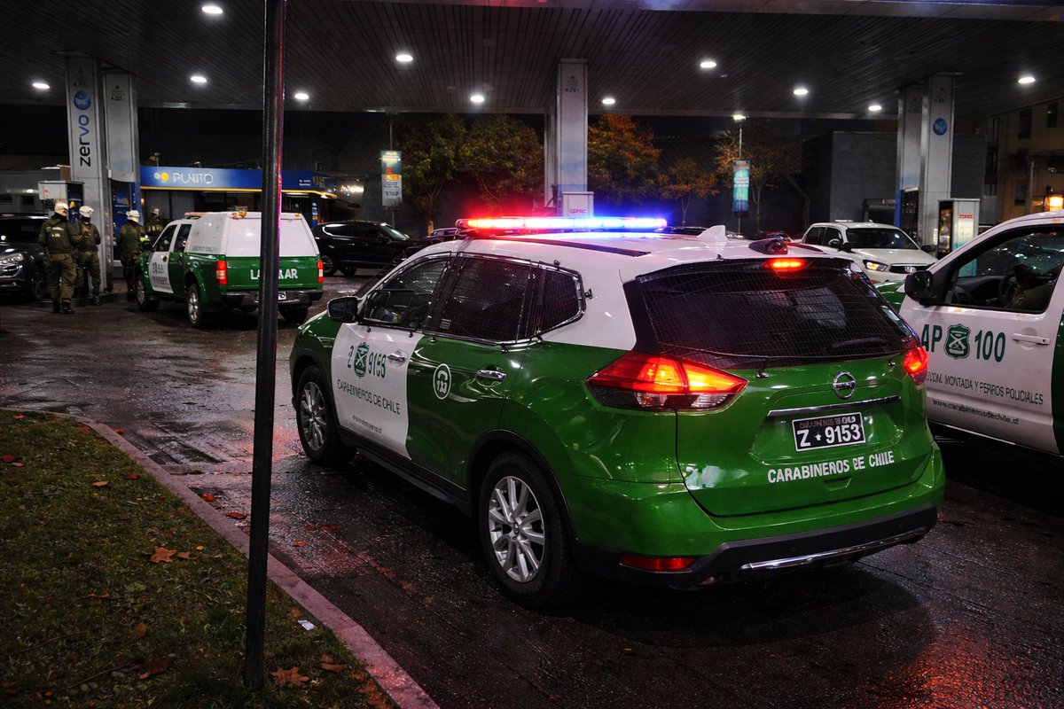 Arrepentidos de Kast tweet media