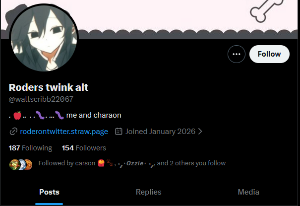 average prosakener tweet media