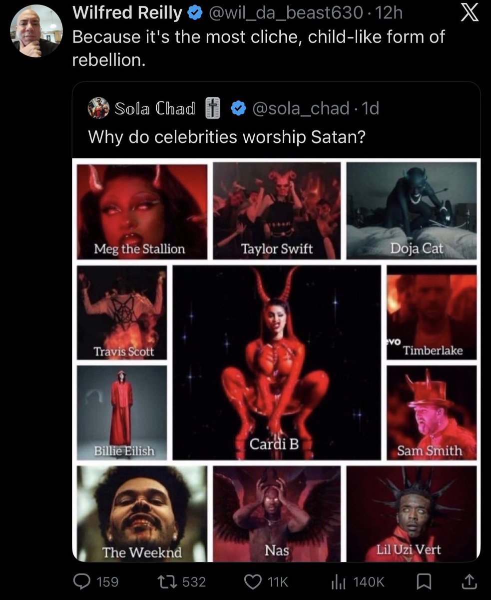 evan loves worf tweet media