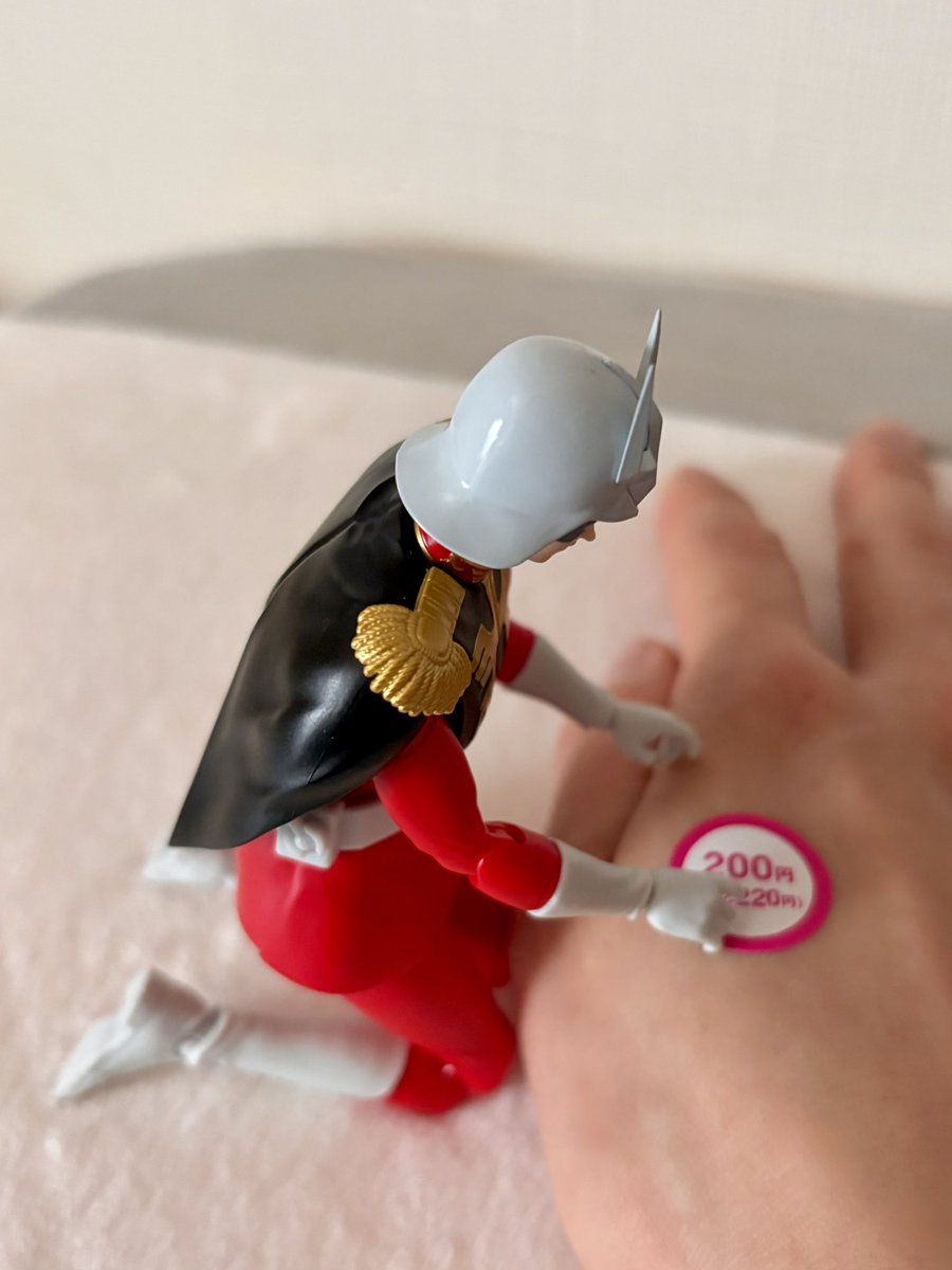 かざみ👴🏻 tweet media