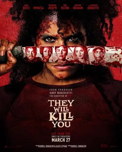 zootedmiaa's tweet photo. They showed this tonight at the mystery movie! It was so fun and badass omg 👏🏽 https://t.co/d399bZNvuX