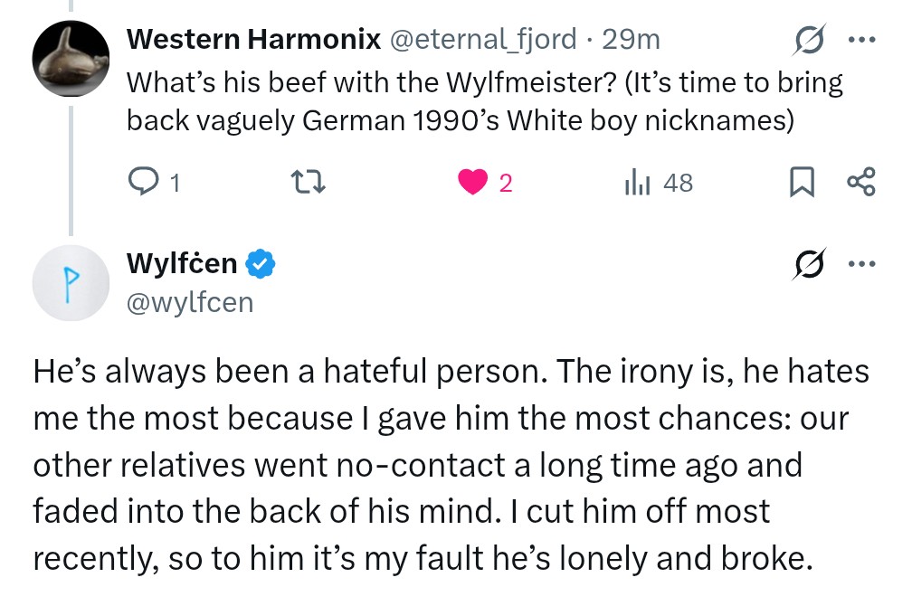 Wylfċen tweet media