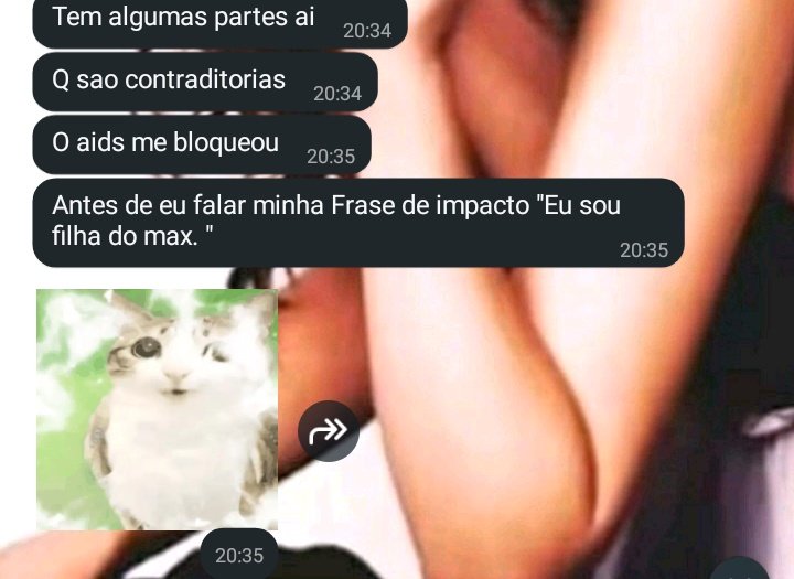 Maxxguinhorr's tweet photo. #hitou #arrasou #scream7 https://t.co/D9fH63HrgV