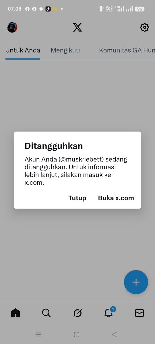 Ampas Kopi tweet media