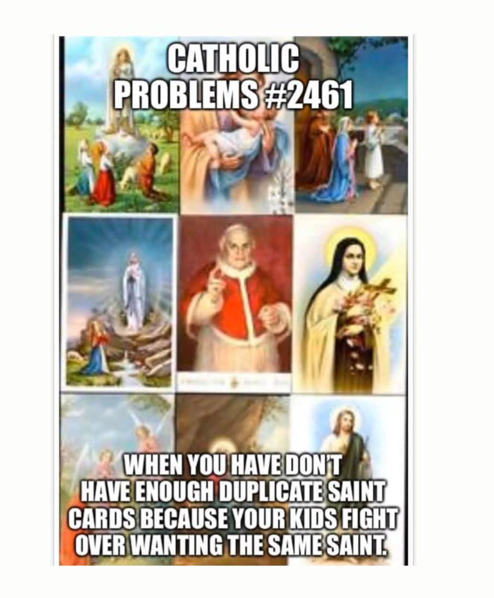 The Simple Catholic tweet media