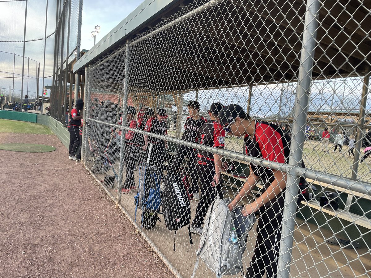 Pope School Panthers tweet media