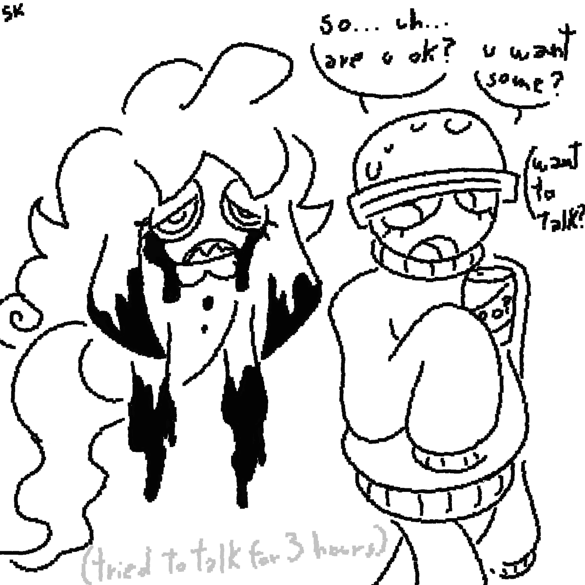 GhostCapsuleDump tweet media