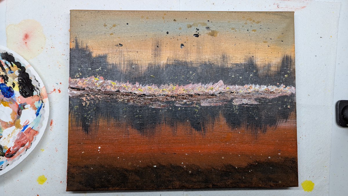 iNightfall tweet media