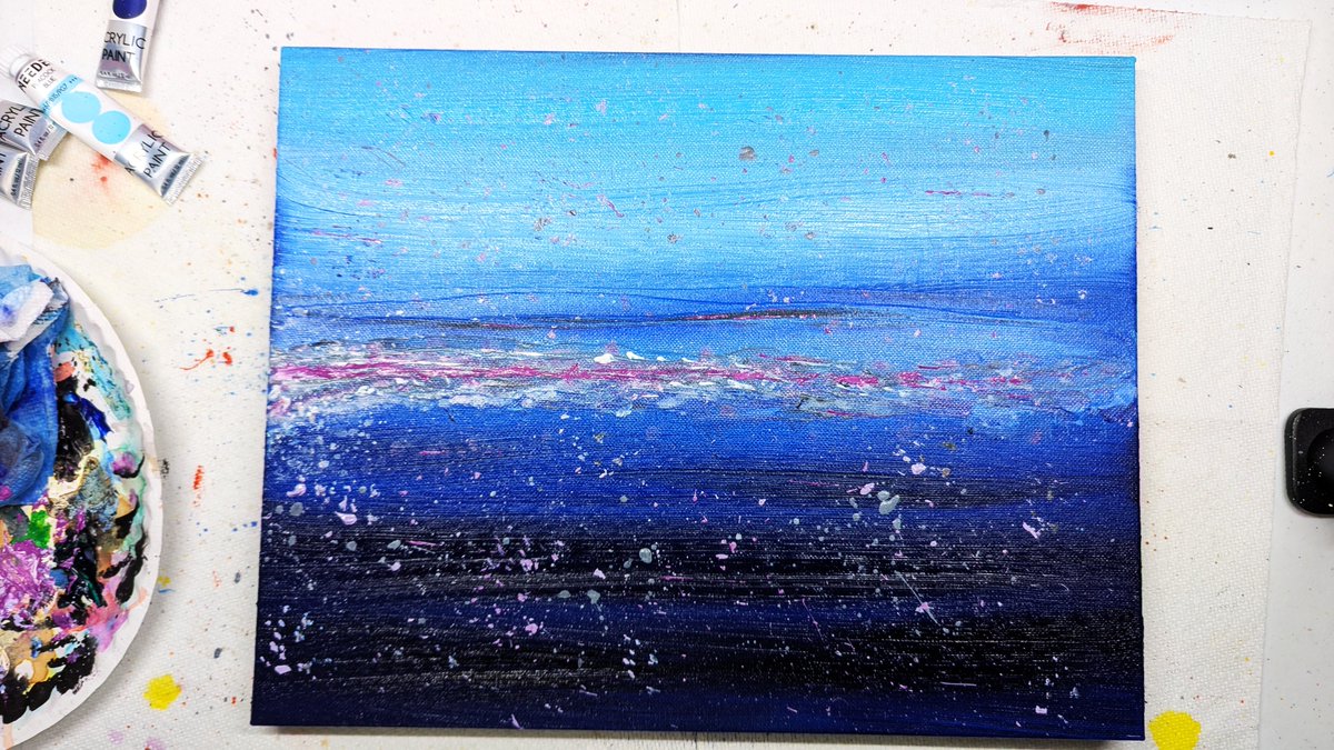 iNightfall tweet media