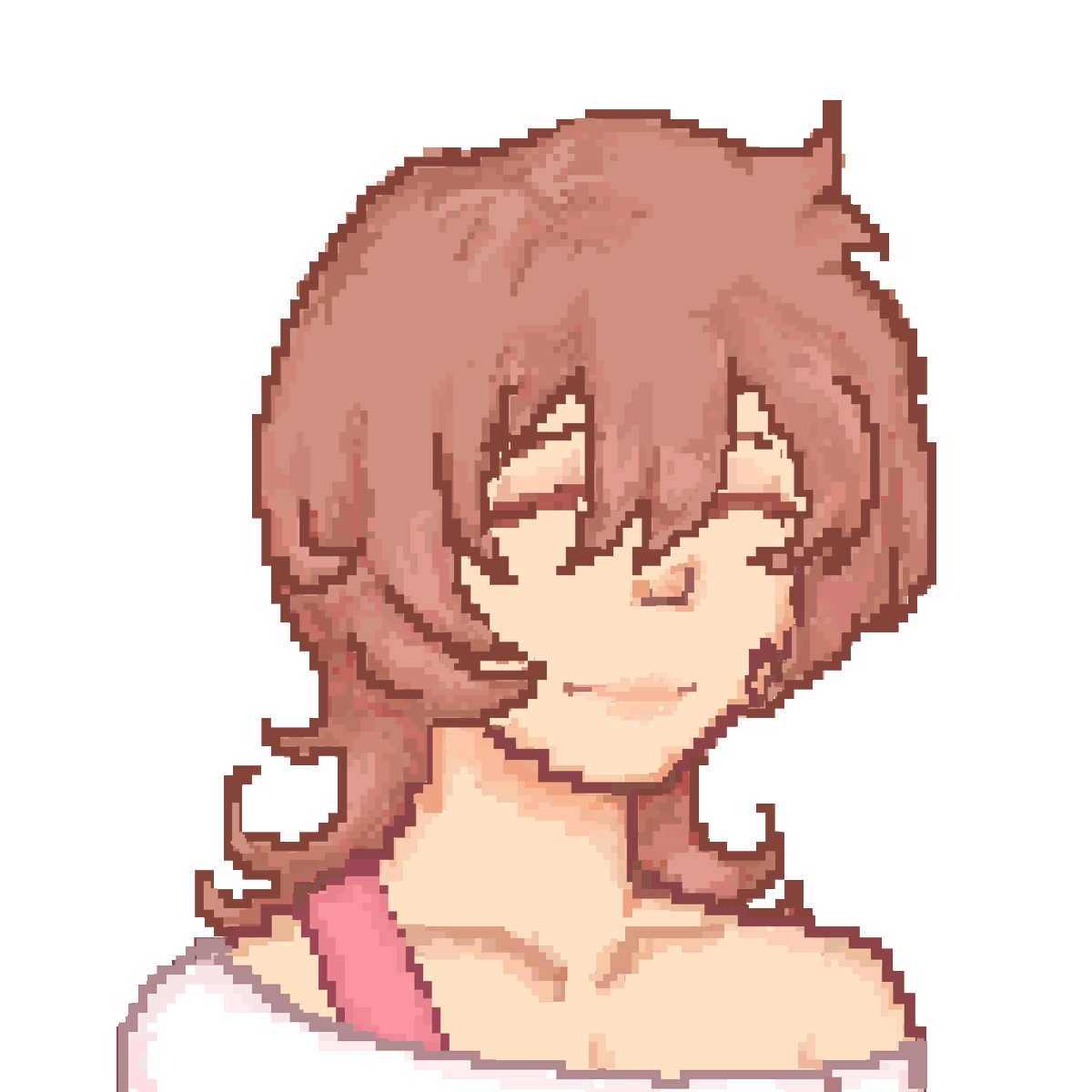 kissinghitoshi's tweet image. #hello 👀👀👀 sdv oc/sona portrait comms r open now #ifanyonecares