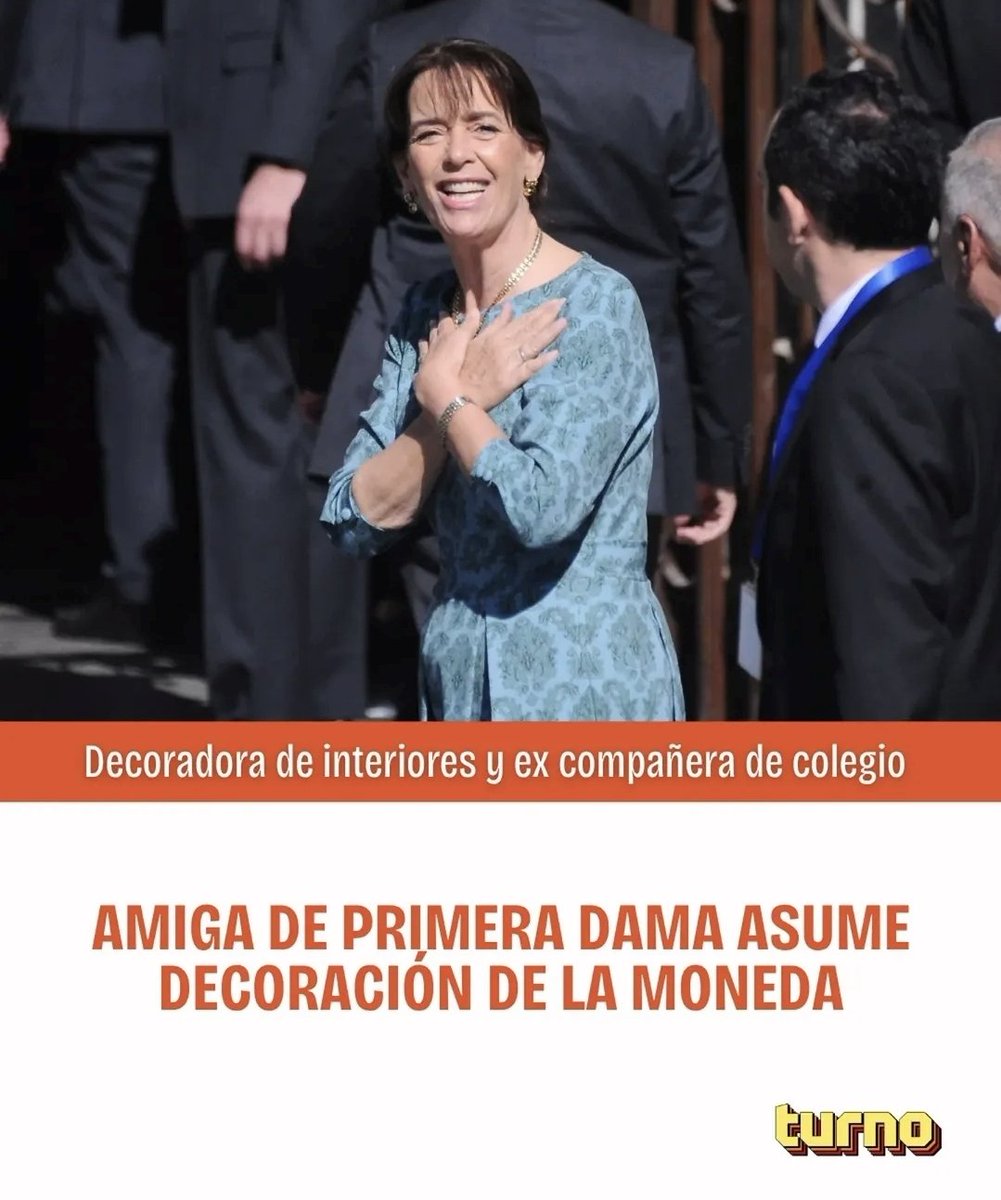 Ciudadano Roberto Kiltro tweet media